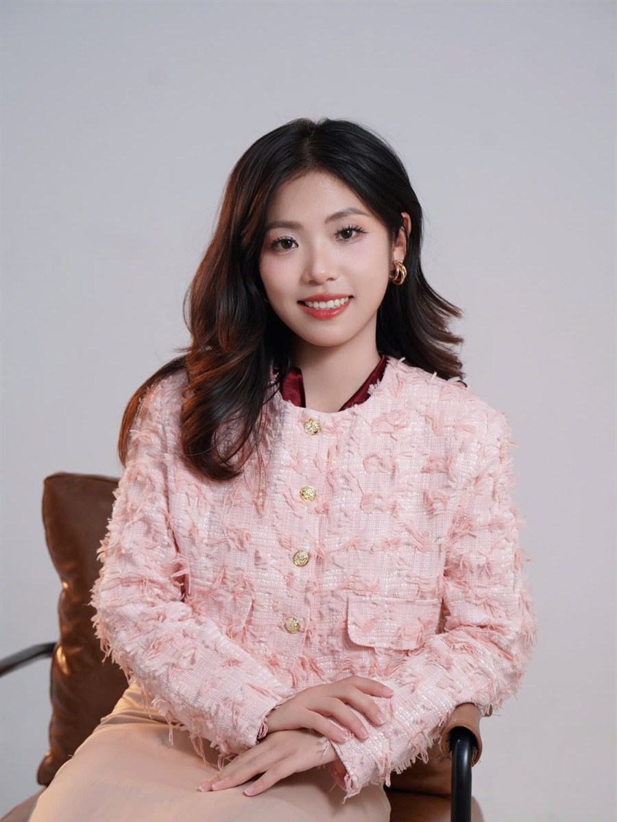 Trần Linh Chi